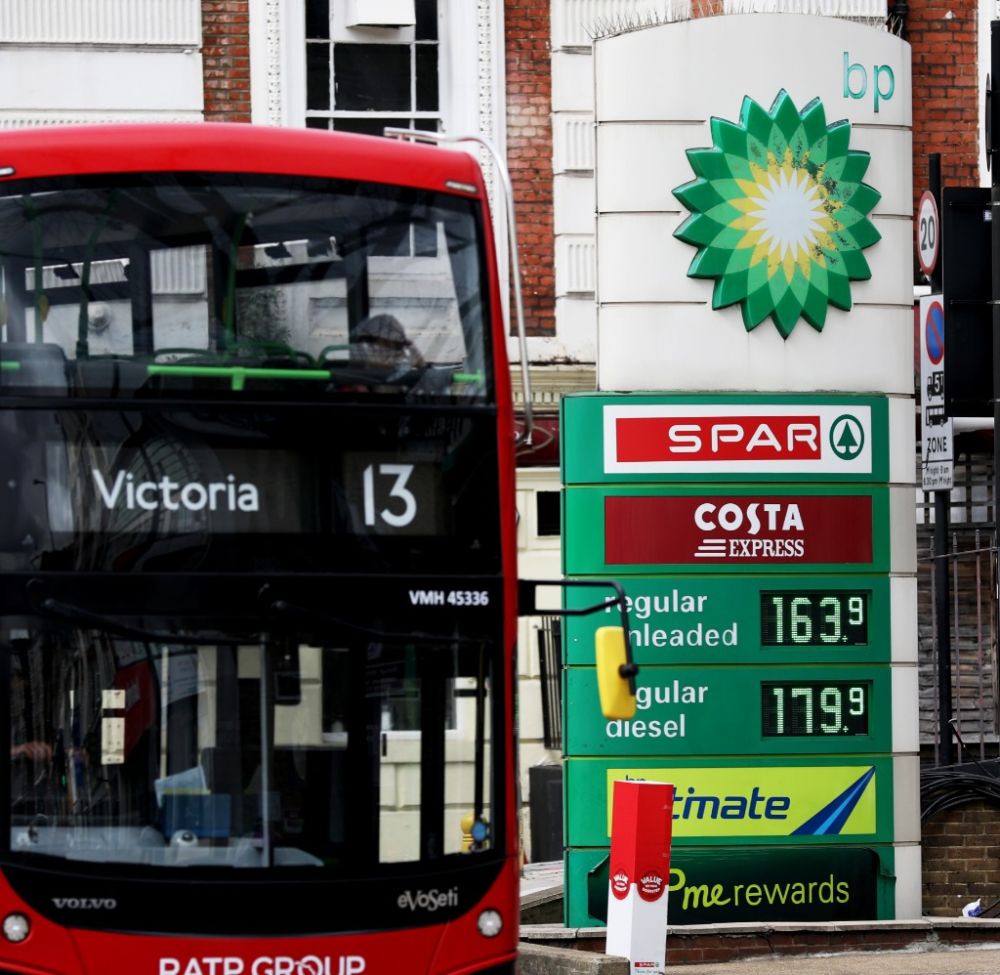 英专家警告:能源贫困恐引发公共健康危机 英专家警告:能源贫困恐引发公共健康危机